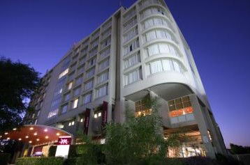 Mercure Hotel Parramatta - Tweed Heads Accommodation 0