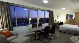 Mercure Hotel Parramatta - Tweed Heads Accommodation 2