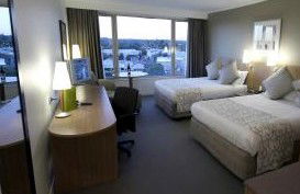 Mercure Hotel Parramatta - Tweed Heads Accommodation 4