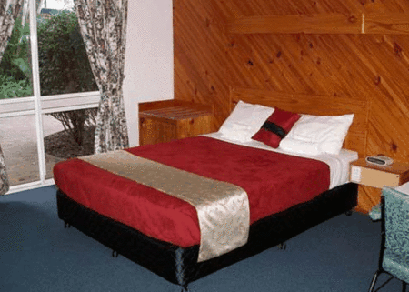 SMART MOTELS BERT HINKLER - Tweed Heads Accommodation 1