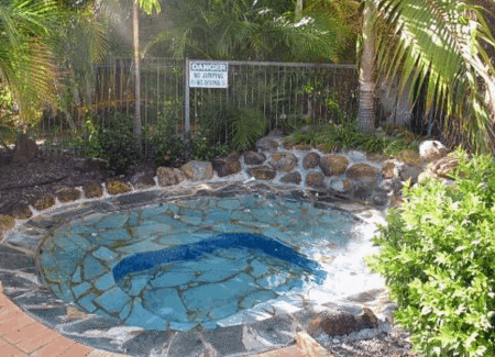 SMART MOTELS BERT HINKLER - Tweed Heads Accommodation 2