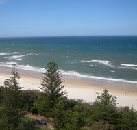 Pacific Regis Beachfront Apartments - Tweed Heads Accommodation