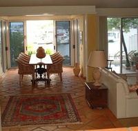 Sanctuary Cove Villas - Tweed Heads Accommodation