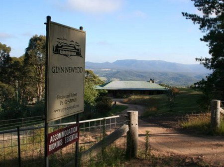 Megalong Valley NSW Tweed Heads Accommodation