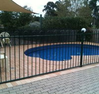 Golden Guitar Motor Inn - Tweed Heads Accommodation