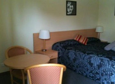 Golden Guitar Motor Inn - Tweed Heads Accommodation 2
