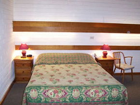 Cobram Central Motor Inn - Tweed Heads Accommodation 0