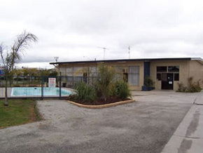 Cobram Central Motor Inn - Tweed Heads Accommodation 2