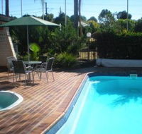 Tamworth Motor Inn - Tweed Heads Accommodation