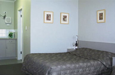 Taft Motor Inn - Tweed Heads Accommodation 0