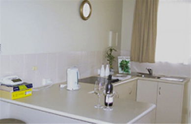 Taft Motor Inn - Tweed Heads Accommodation 1