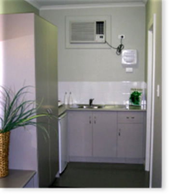 Taft Motor Inn - Tweed Heads Accommodation 2