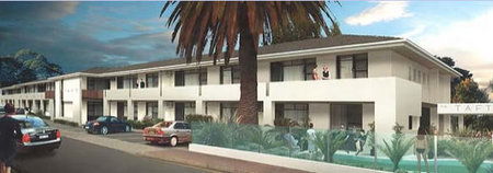 Taft Motor Inn - Tweed Heads Accommodation 4
