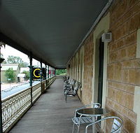 Hotel Mannum - Tweed Heads Accommodation