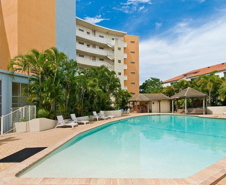 Rays Resort Apartments - Tweed Heads Accommodation 0