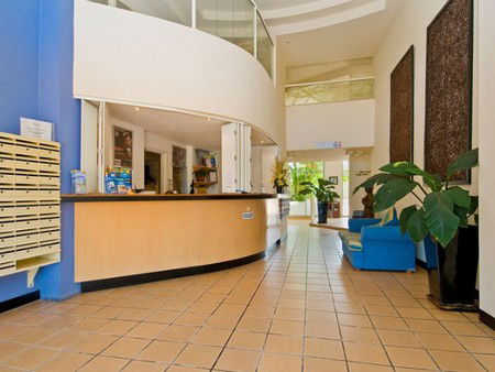 Rays Resort Apartments - Tweed Heads Accommodation 1