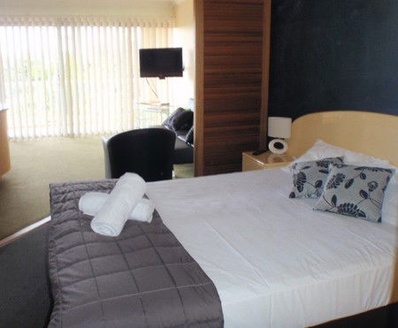 Rays Resort Apartments - Tweed Heads Accommodation 3