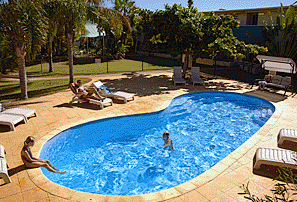  Tweed Heads Accommodation