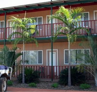 Broome Motel - Tweed Heads Accommodation