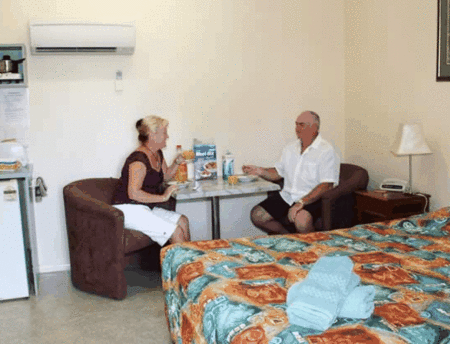 Kununurra Lakeside Resort - Tweed Heads Accommodation