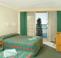 Mid Pacific Motel - Tweed Heads Accommodation