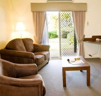 Sanctuary Golf Resort - Tweed Heads Accommodation