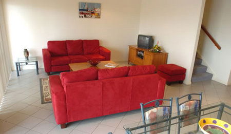 Port Lincoln Waterfront Apartments - Tweed Heads Accommodation 2