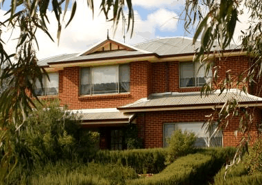 The Grandhouse York - Tweed Heads Accommodation