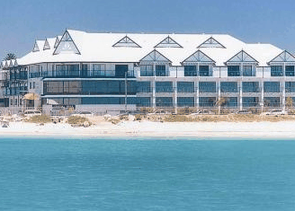 Ocean Centre Hotel - Tweed Heads Accommodation