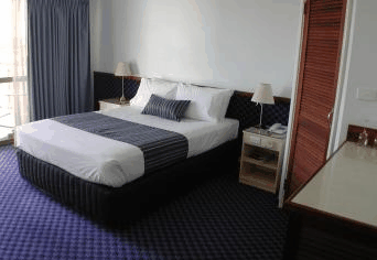 Ocean Centre Hotel - Tweed Heads Accommodation 1