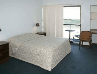 Ocean Centre Hotel - Tweed Heads Accommodation 2