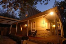 Treasured Memories Accommodation - Tweed Heads Accommodation 1