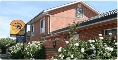Akuna Motor Inn - Tweed Heads Accommodation