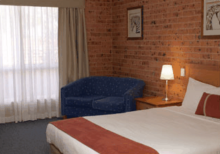 Akuna Motor Inn - Tweed Heads Accommodation 2