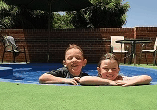 Akuna Motor Inn - Tweed Heads Accommodation 5