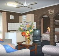 Paradise Holiday Apartments Villas - Tweed Heads Accommodation