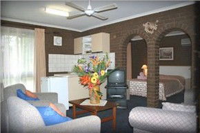 Paradise Holiday Apartments Villas - Tweed Heads Accommodation 0