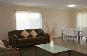 Paradise Holiday Apartments Villas - Tweed Heads Accommodation 1