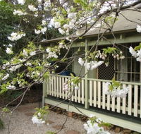 Harrow Cottages - Tweed Heads Accommodation