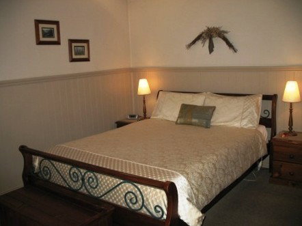 Harrow Cottages - Tweed Heads Accommodation 1