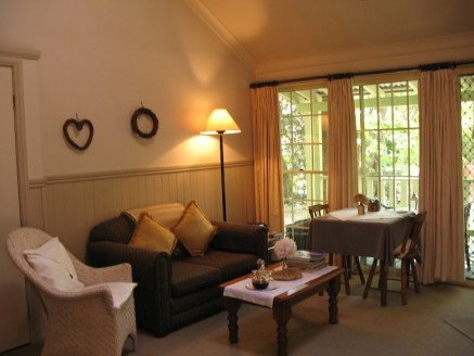Harrow Cottages - Tweed Heads Accommodation 3