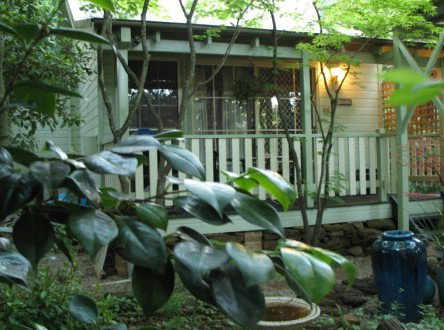 Harrow Cottages - Tweed Heads Accommodation 4