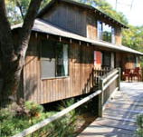 Jemby-Rinjah Lodge - Tweed Heads Accommodation