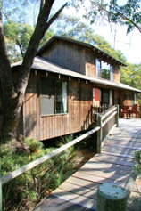 Jemby-Rinjah Lodge - Tweed Heads Accommodation 0