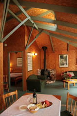 Jemby-Rinjah Lodge - Tweed Heads Accommodation 1