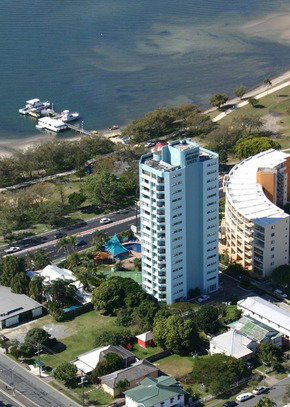 Palmerston Tower - Tweed Heads Accommodation 0