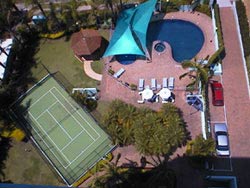 Palmerston Tower - Tweed Heads Accommodation 2