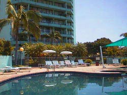 Palmerston Tower - Tweed Heads Accommodation 3