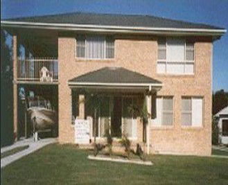 Acacia Holiday Flats - Tweed Heads Accommodation 0