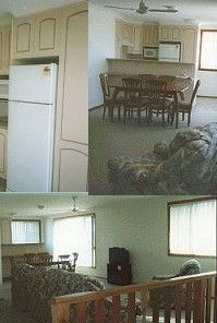 Acacia Holiday Flats - Tweed Heads Accommodation 4